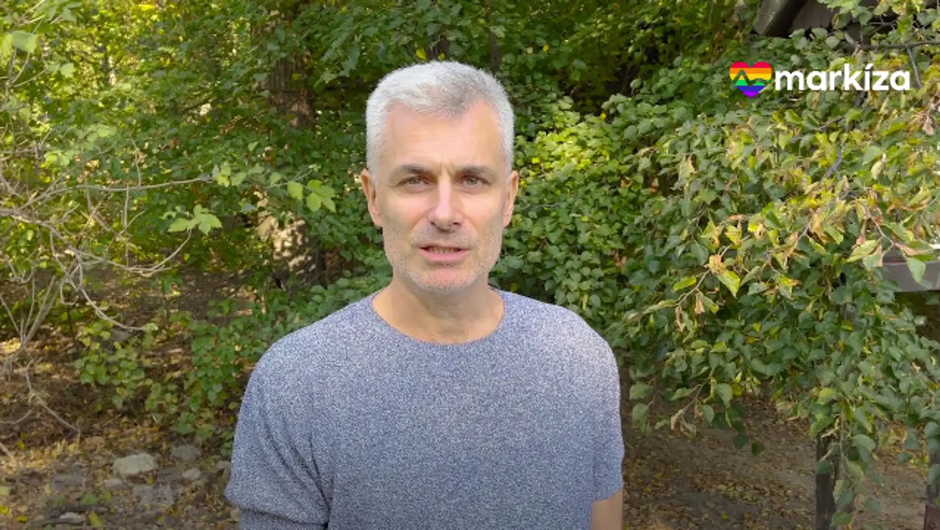 Braňo Kostka.