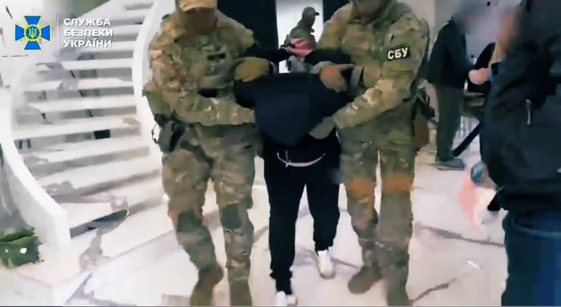 Zadržali podozrivých zo špionáže.