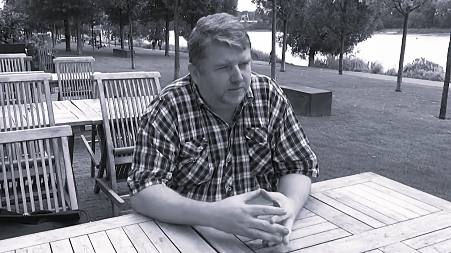 Marián Brezáni.