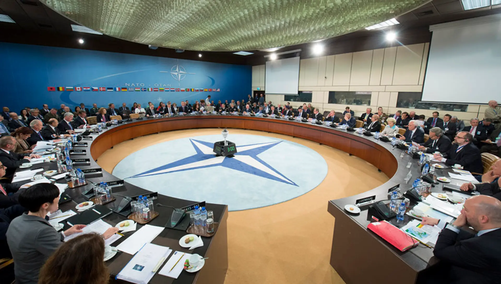 Summit NATO