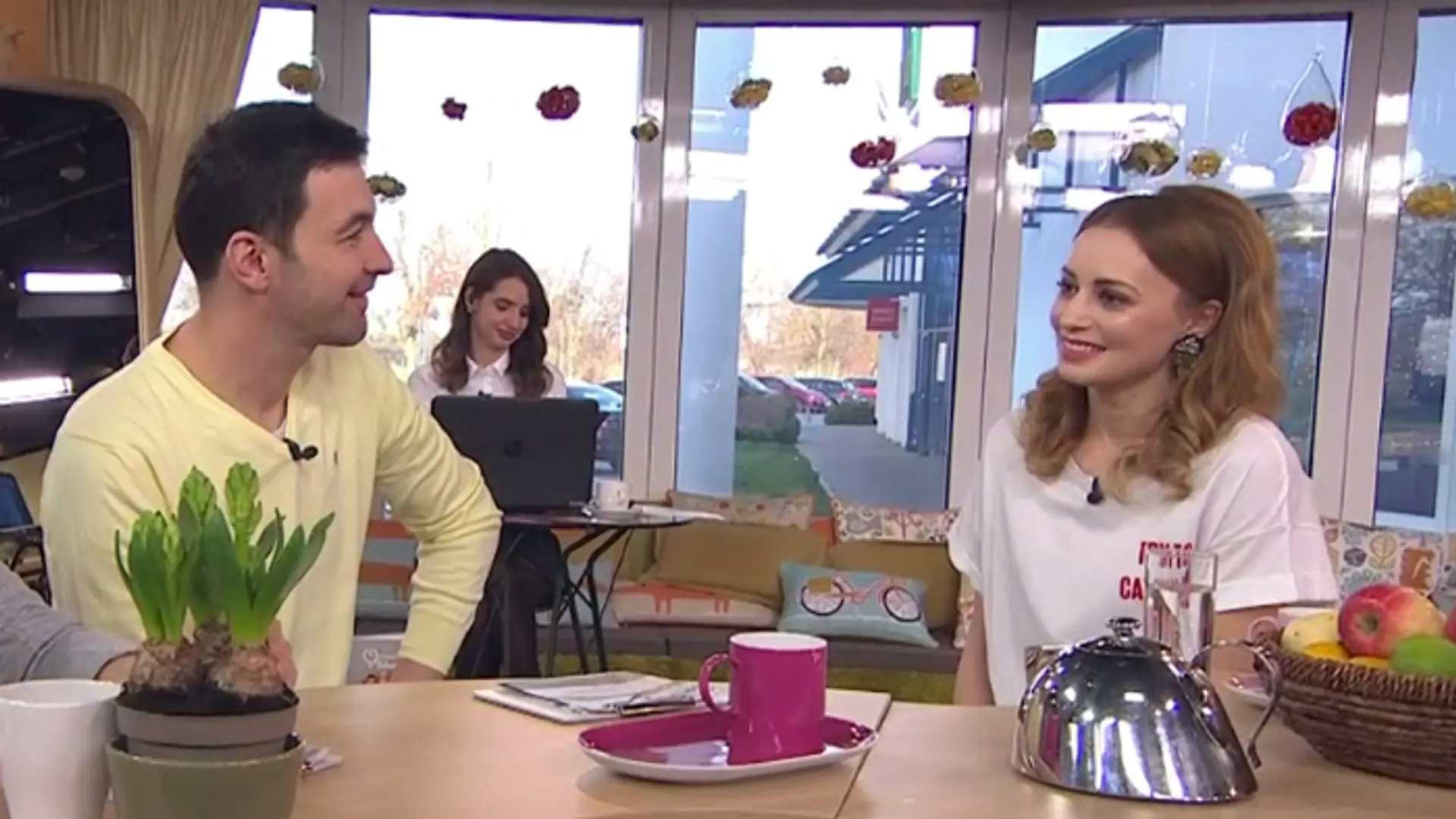 Nielen slzy dojatia, ale aj smiechu: V O 10 rokov mladší nebudú chýbať ani vtipné momenty