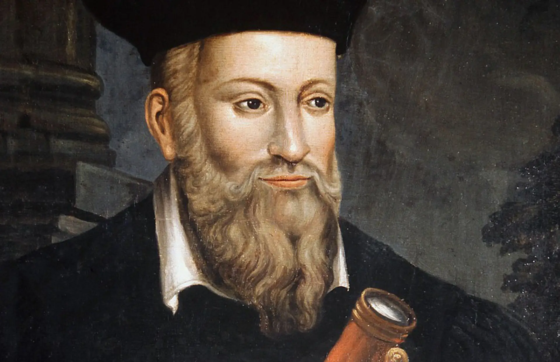 Nostradamus