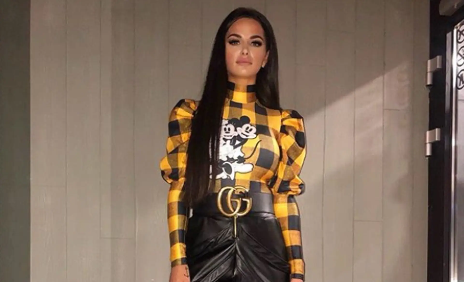 Aless reaguje na zrušený koncert Nicki Minaj