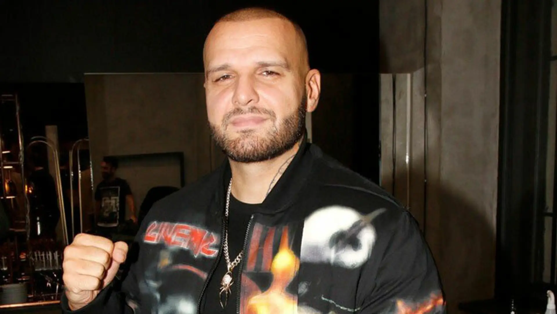 Patrik Vrbovský