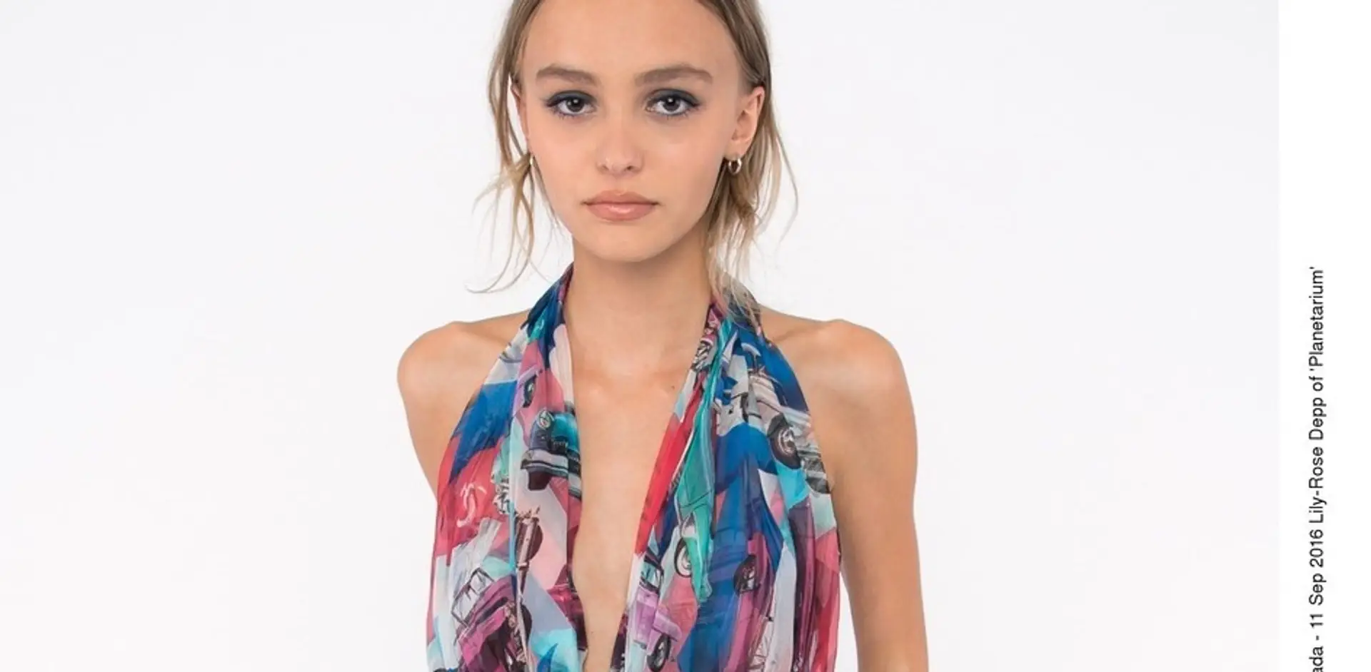 Liy-Rose Depp