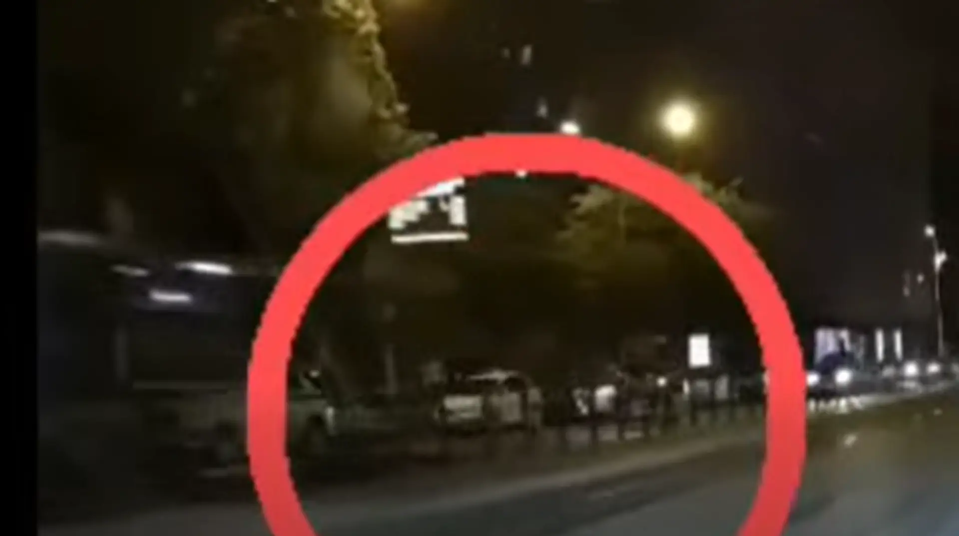 Záber z videa.