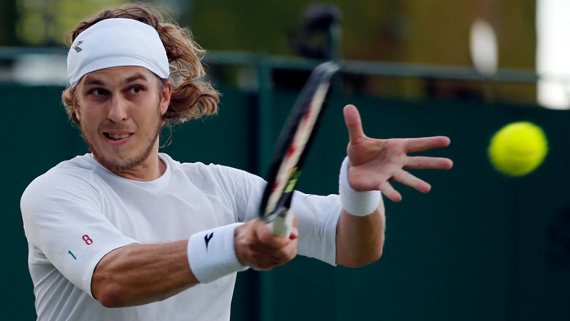 Lukáš Lacko.