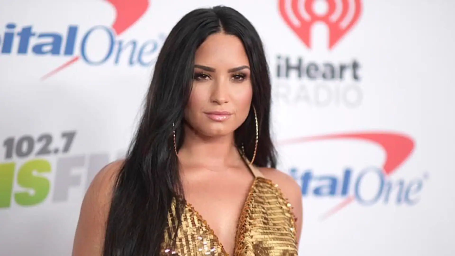 Demi Lovato 