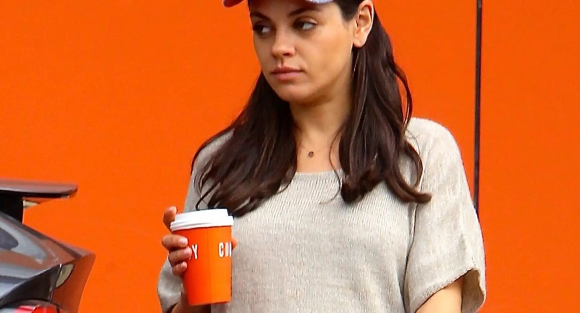 Mila Kunis