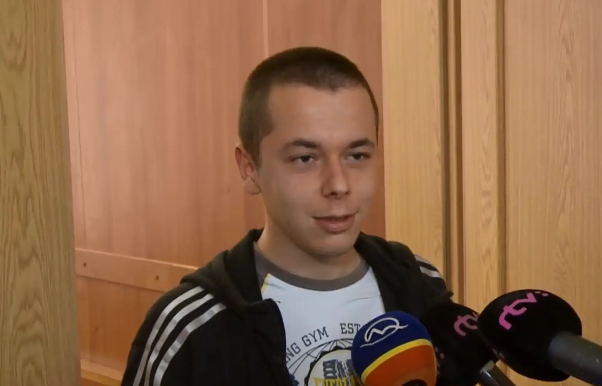 Dávid Kúrňava