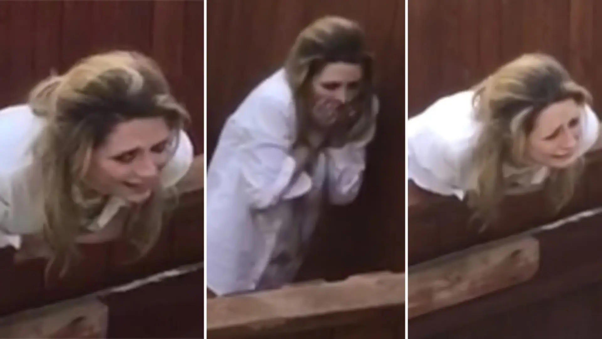Mischa Barton skončila na psychiatrii. Z týchto záberov behá mráz po chrbte