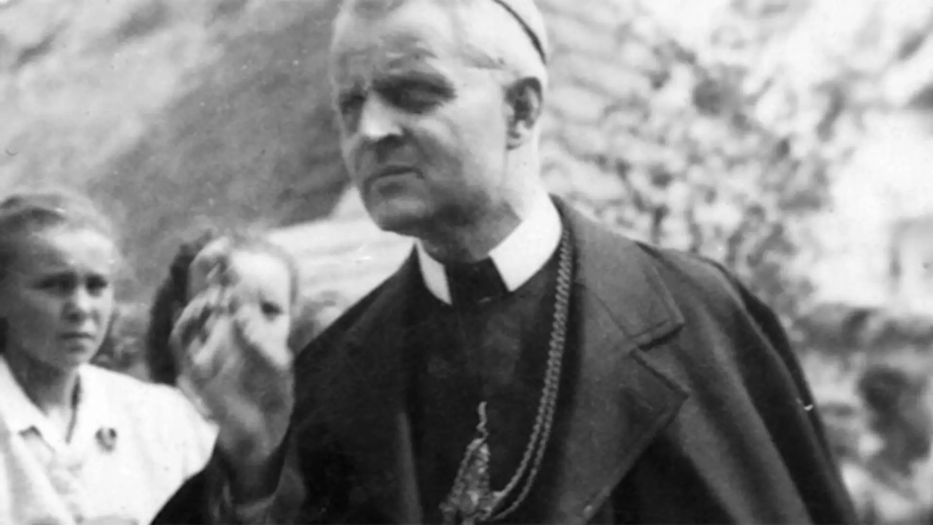 Biskup Peter Gojdič