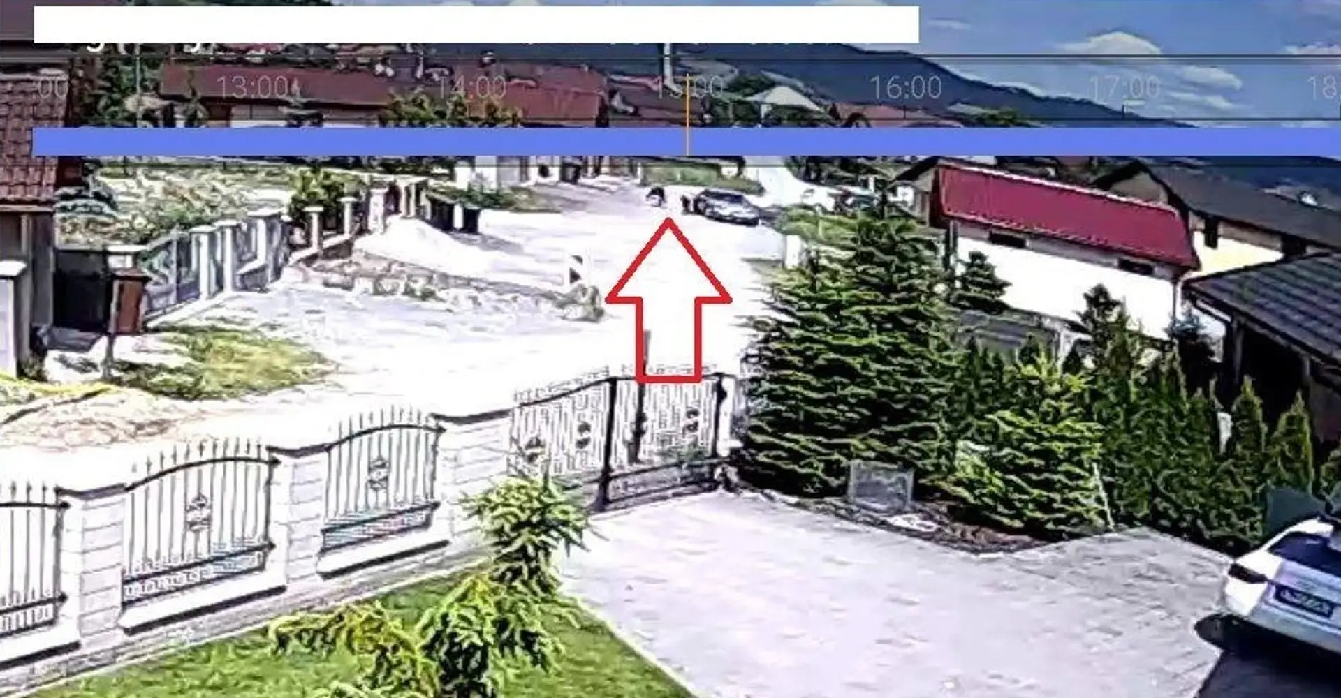 Mužovi vypadla peňaženka s 10-tisíc eurami.