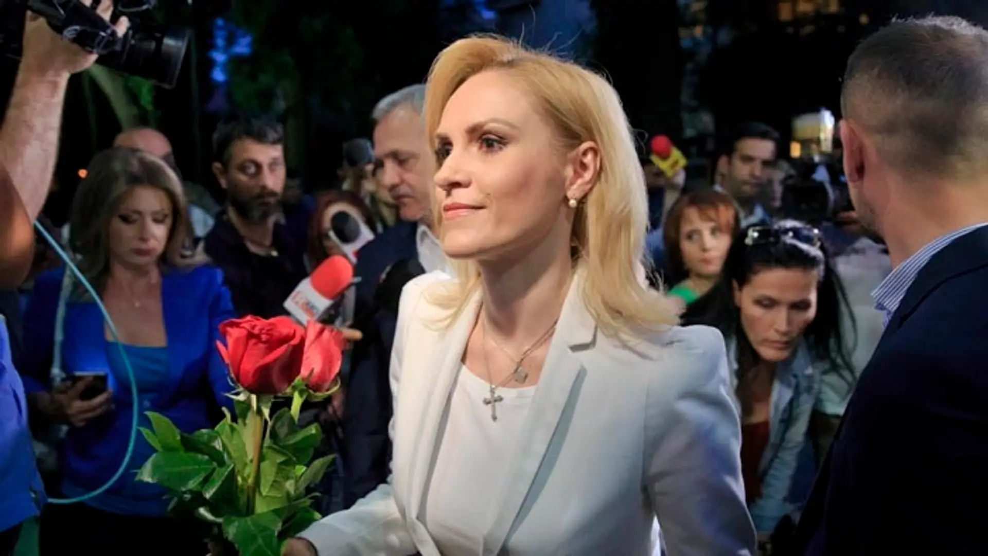 Gabriele Firea 