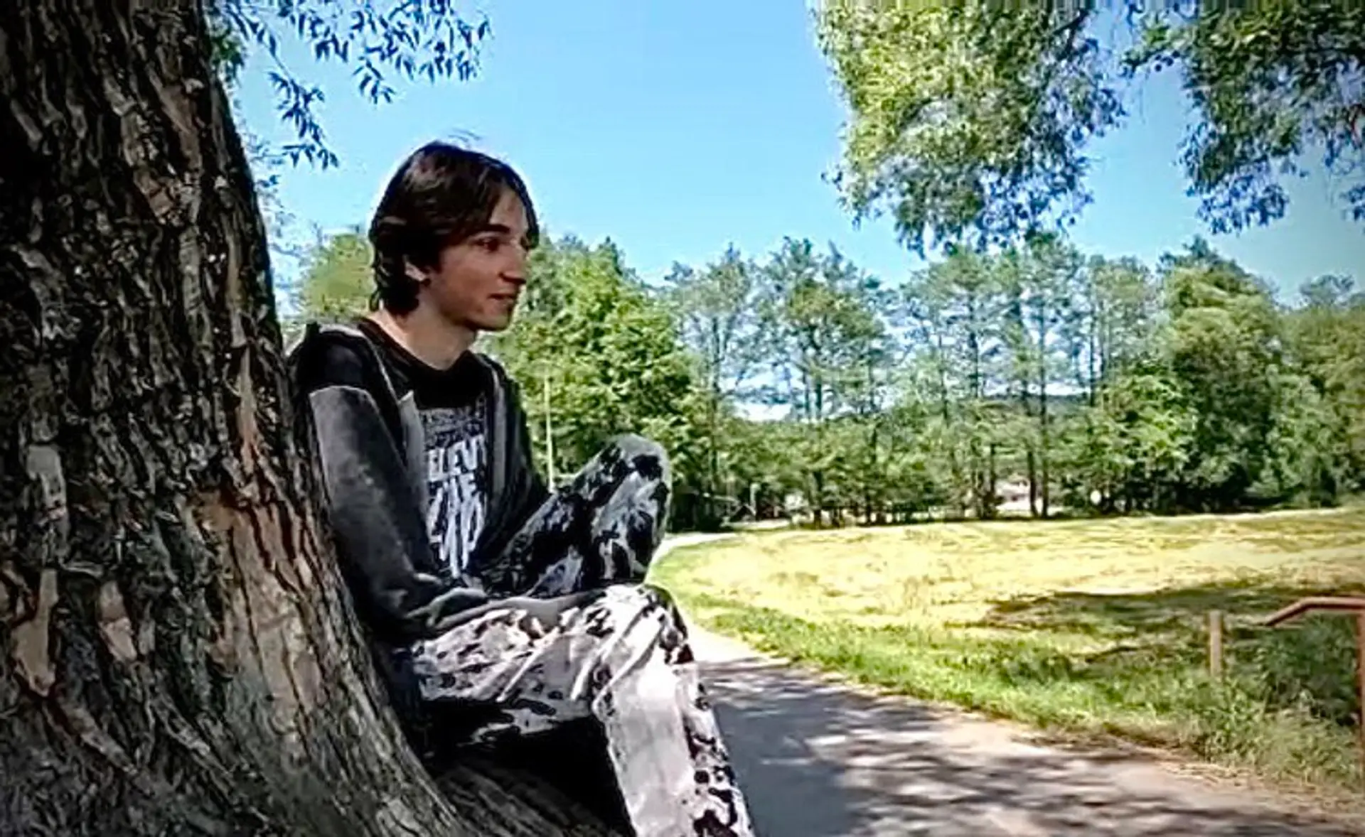Vojtech Klinec. 