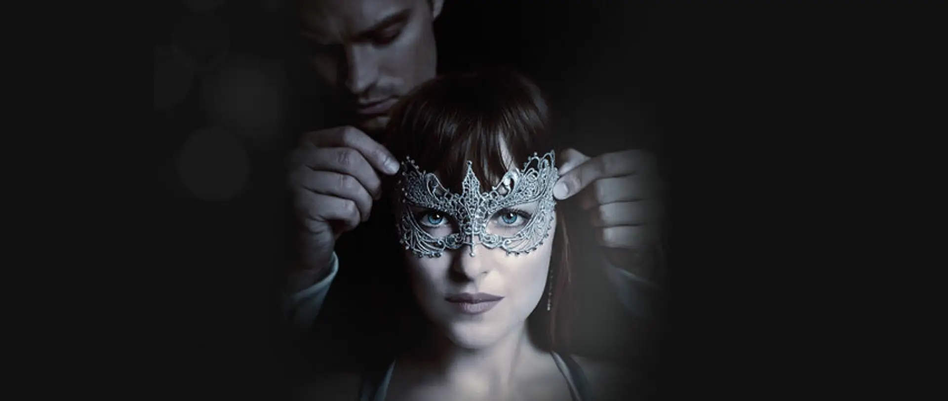 50 Shades Darker