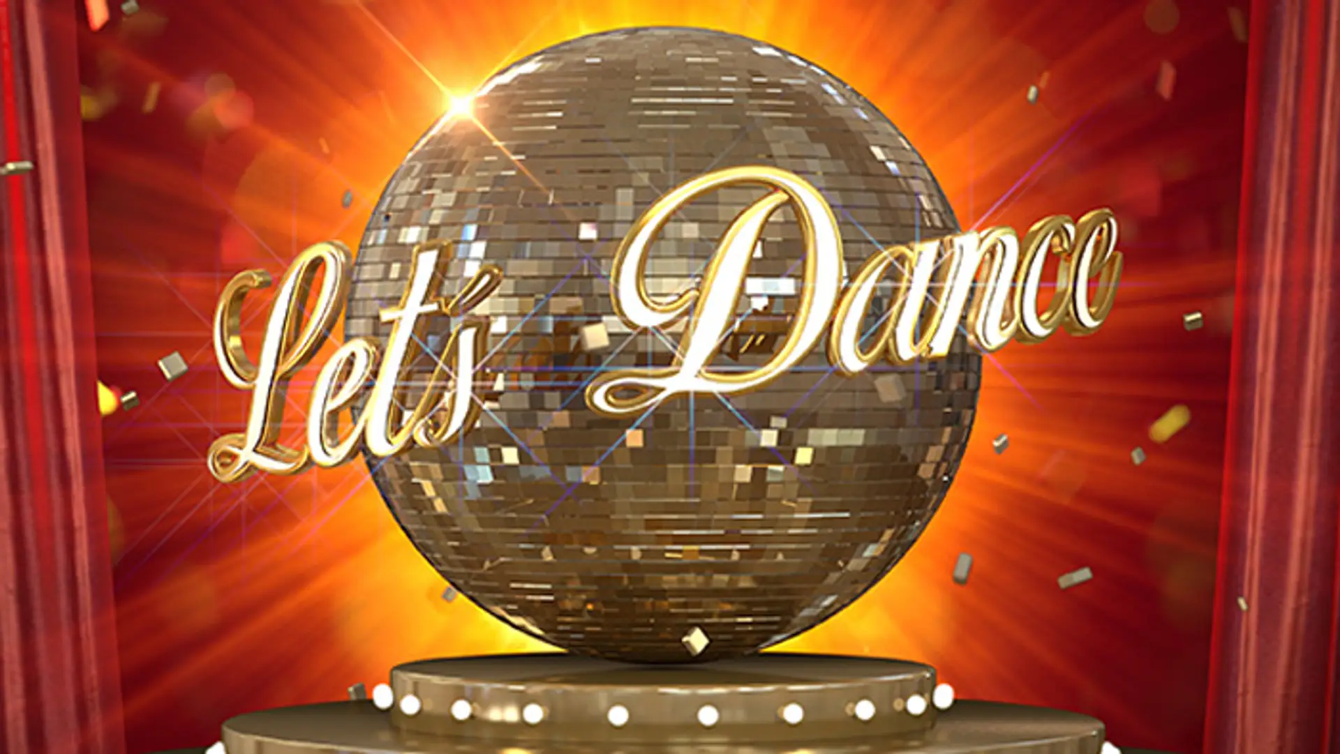Let's Dance