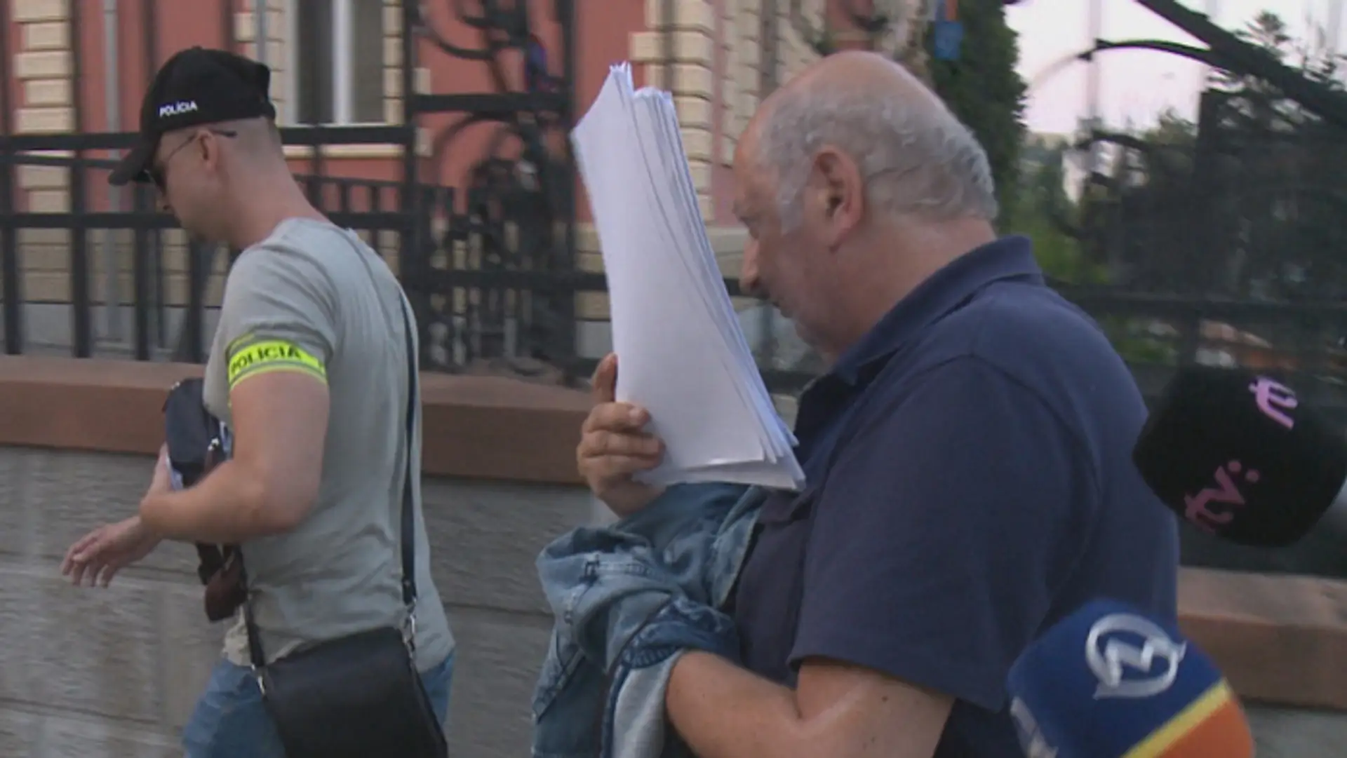 Tomáš Weis.