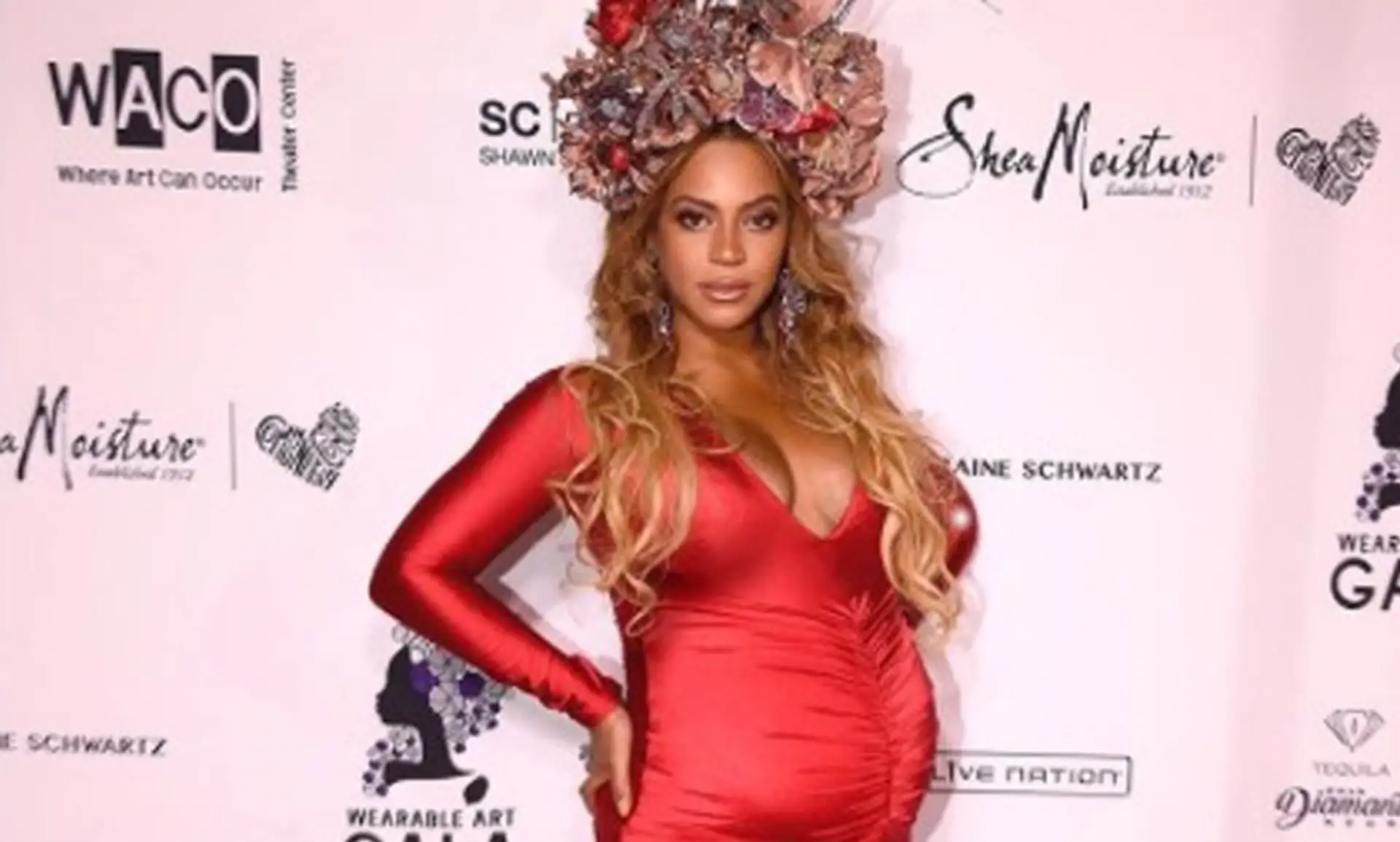 Beyoncé