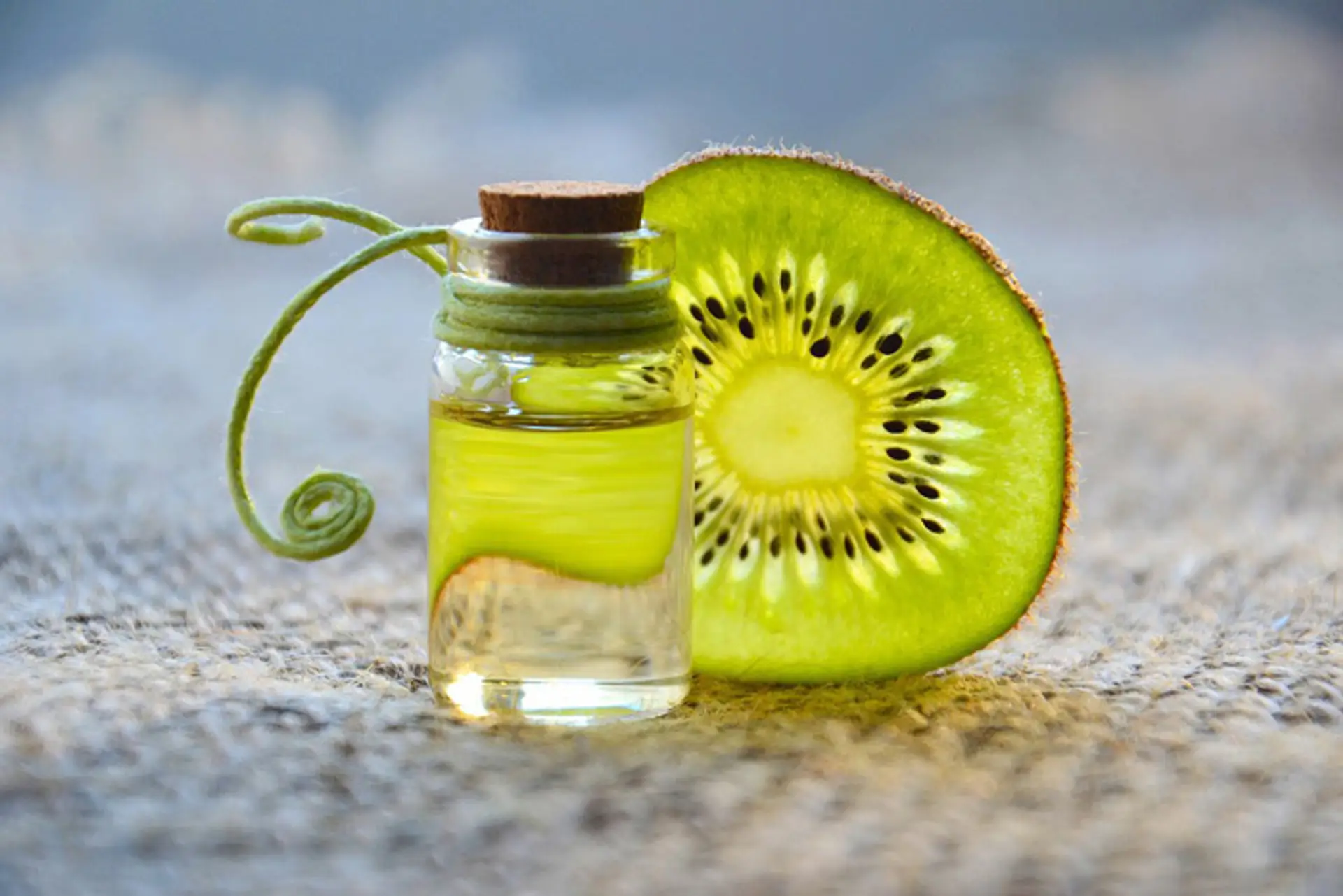 Arabský parfum.