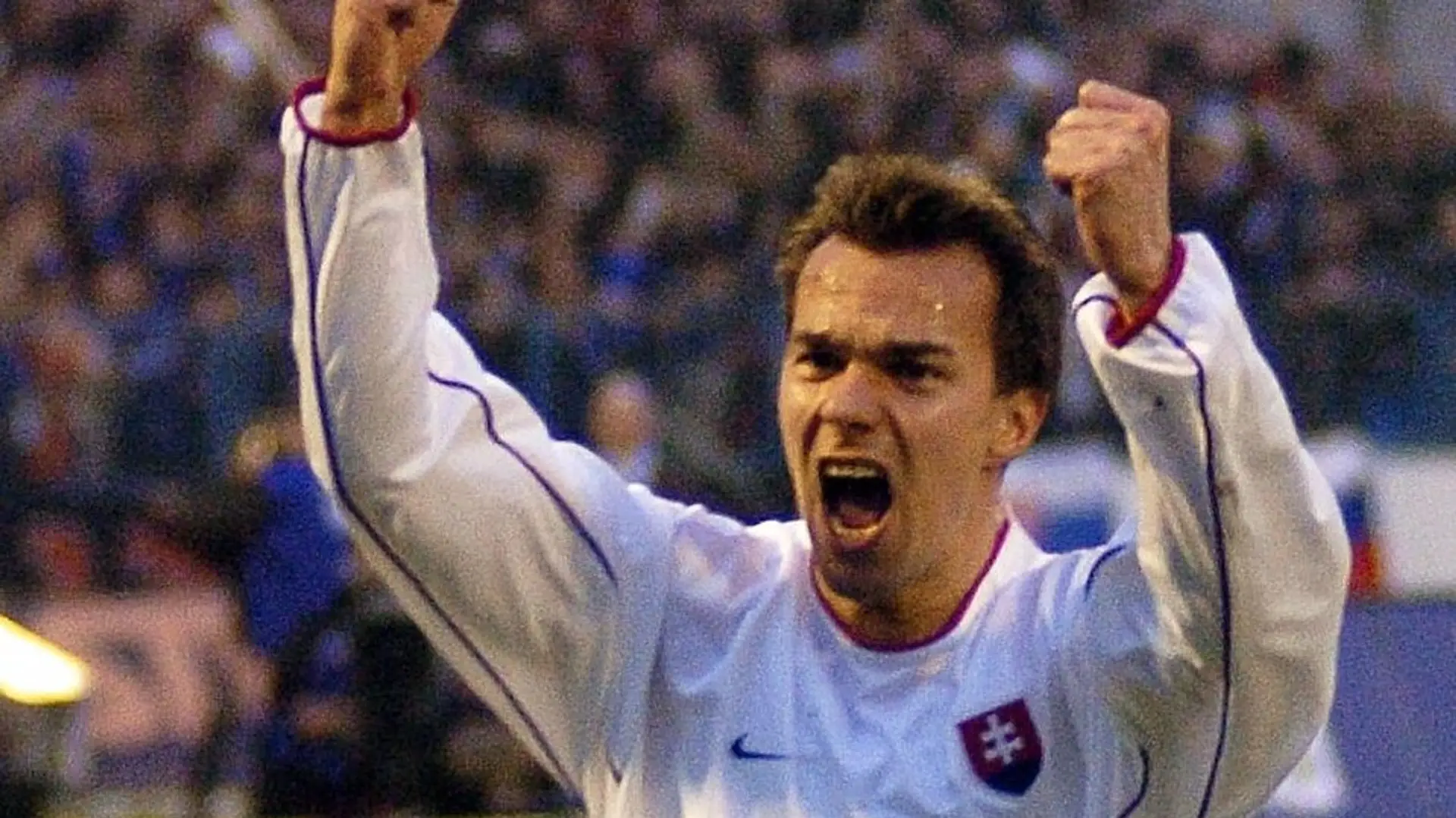 Szilárd Németh