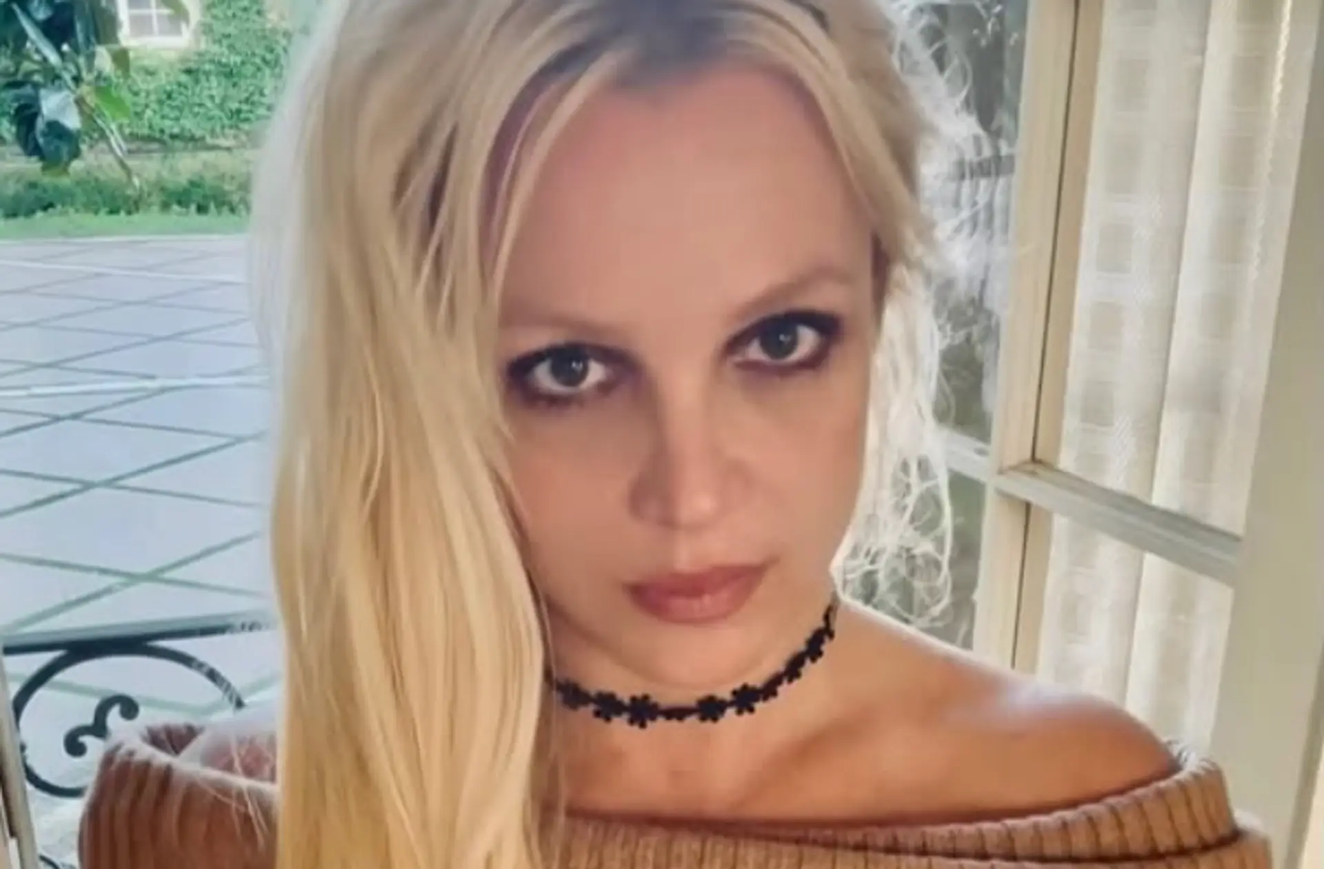 Britney Spears