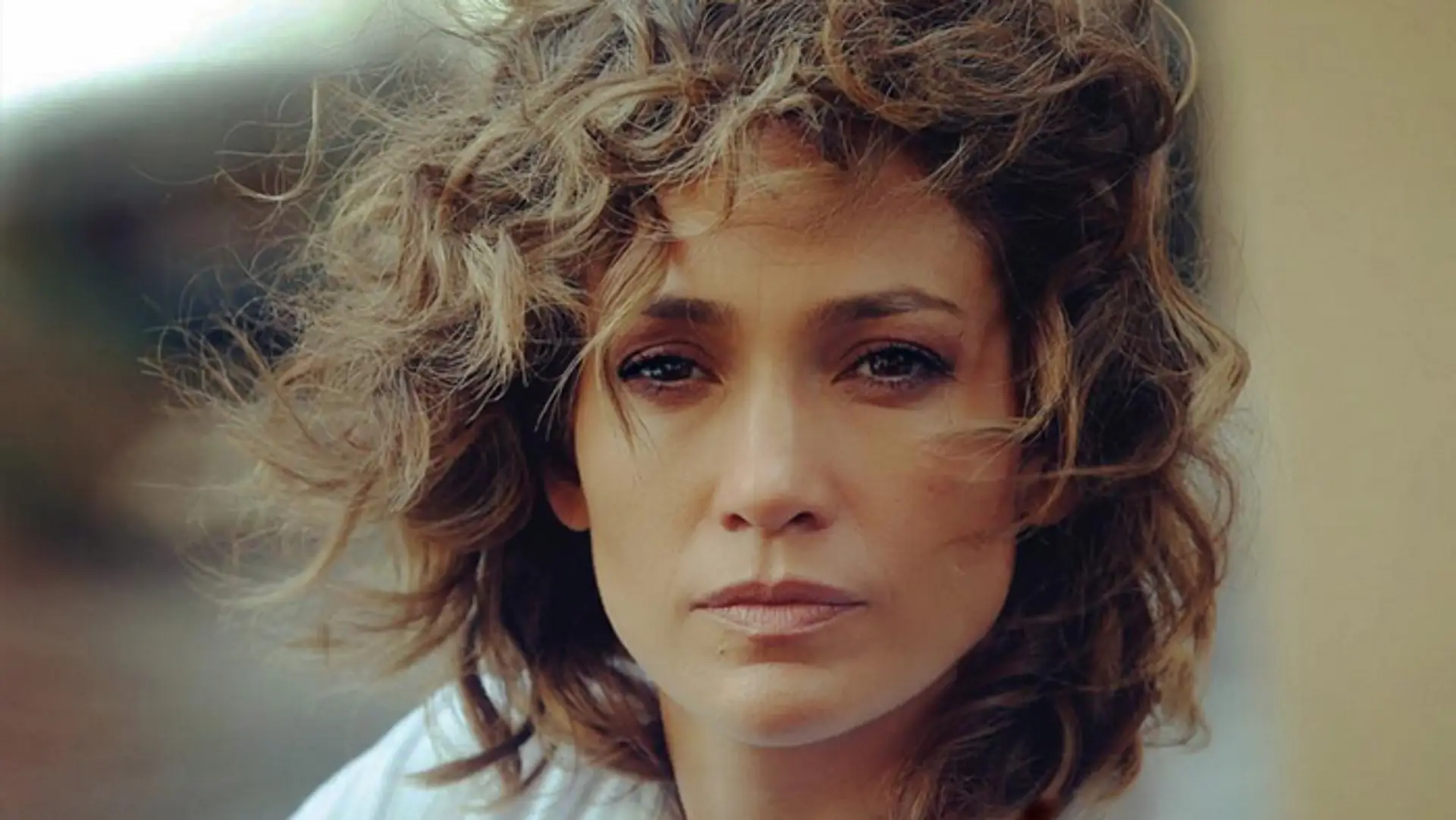 Jennifer Lopez ako detektívka Santosová