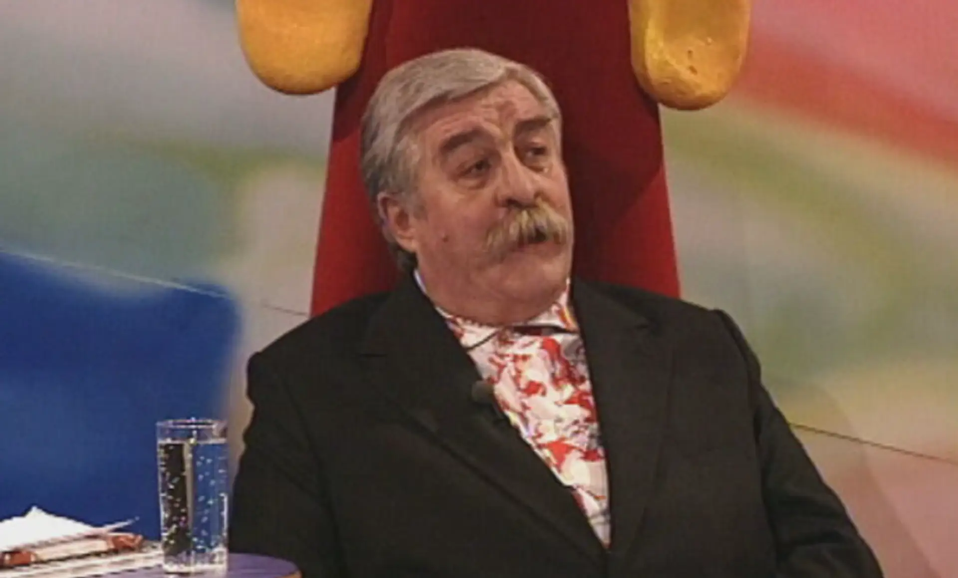 Július Satinský