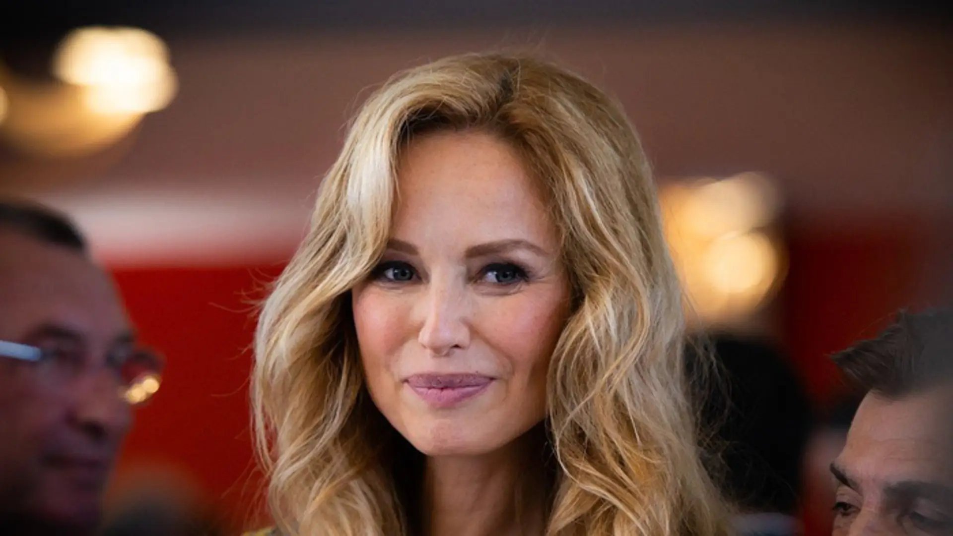 Adriana Sklenaříková Karembeu