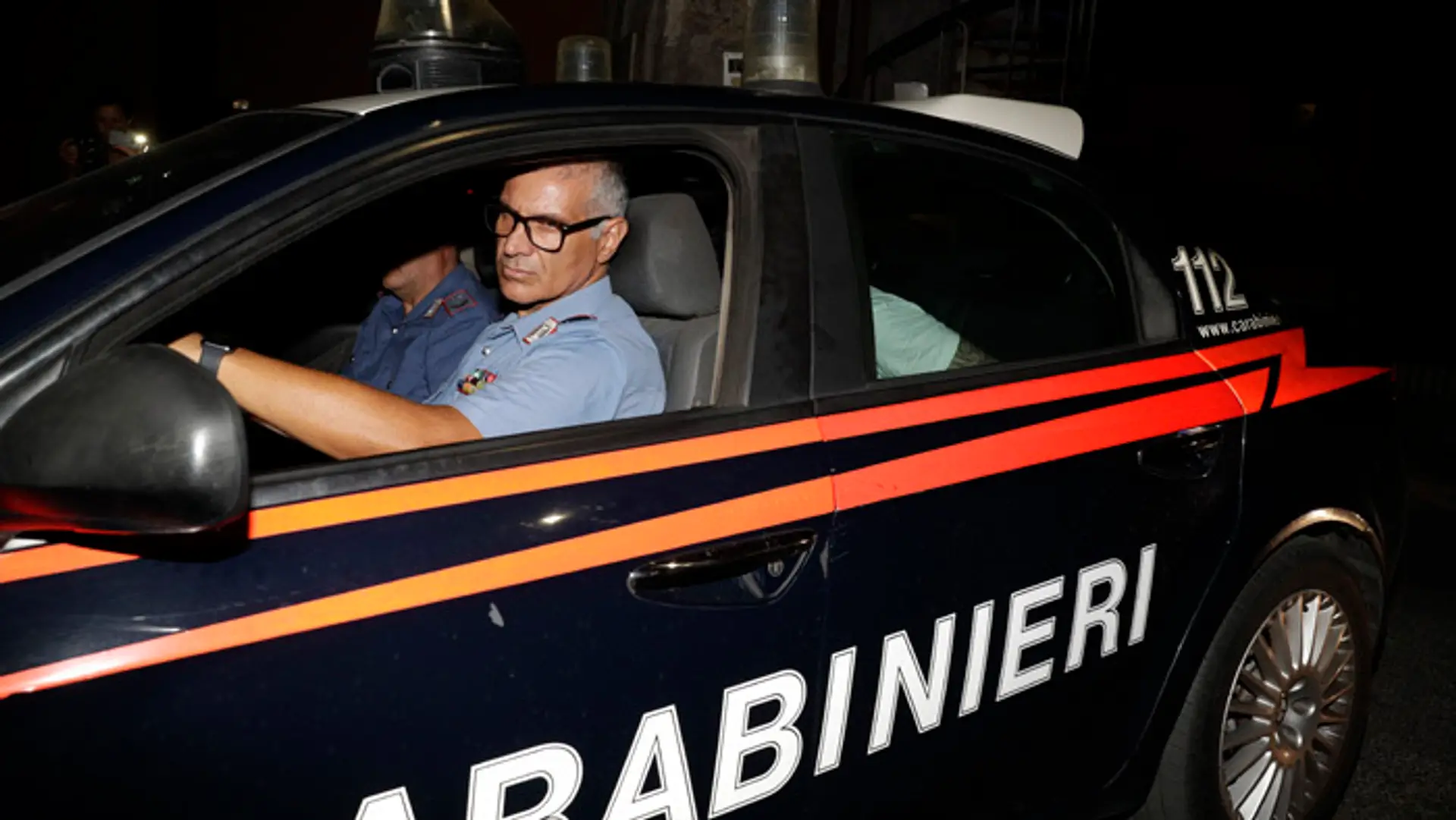 Pedofil zo Sabinova 4
