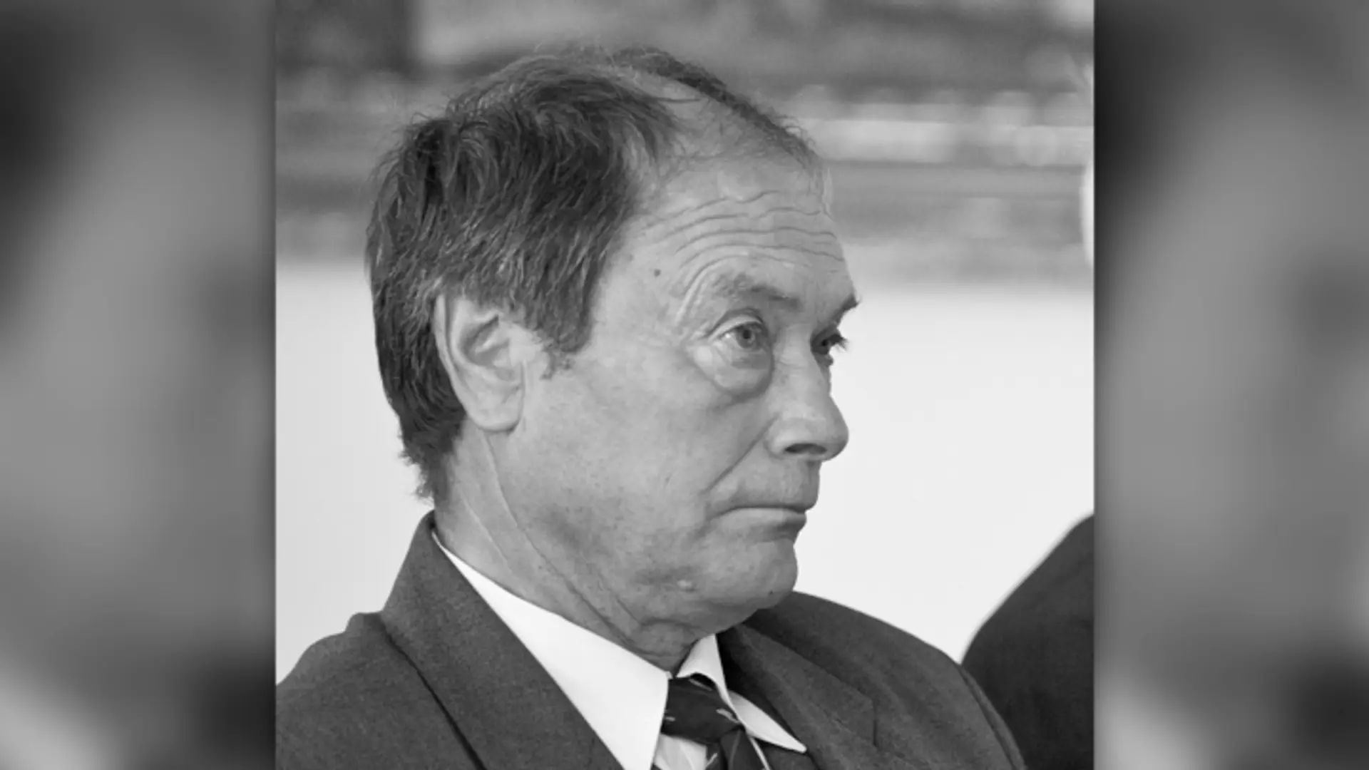 Ján Ľupták († 79)