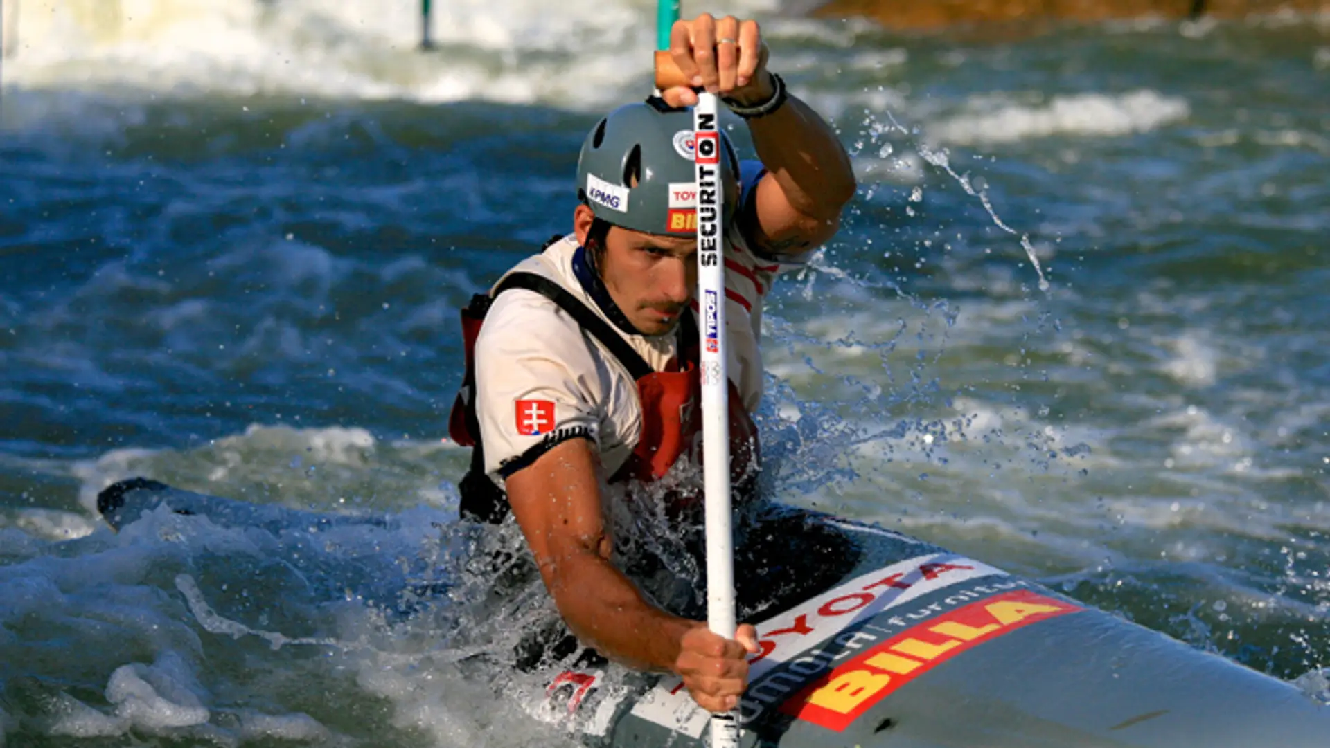 Matej Beňuš.