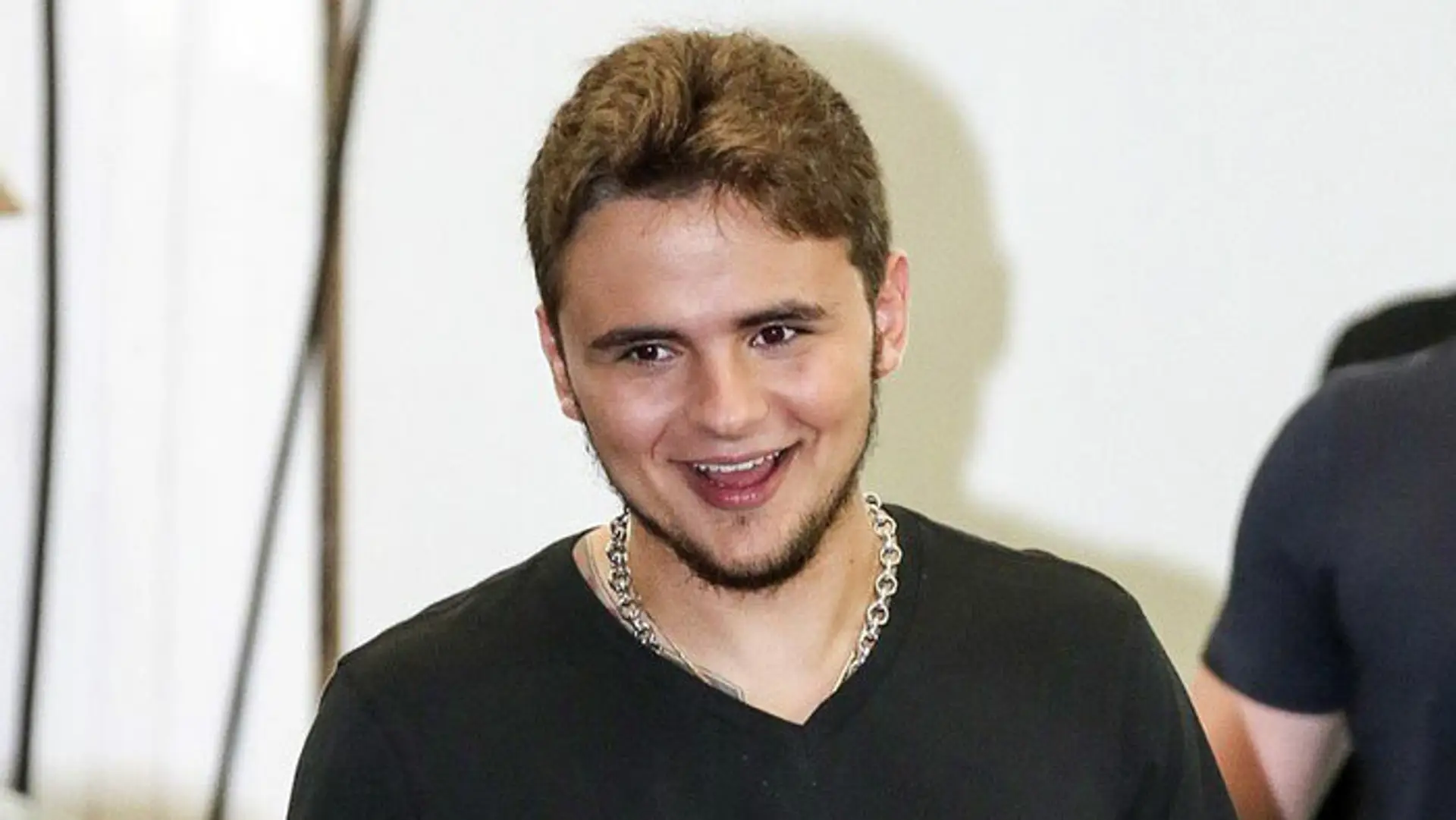 Prince Jackson