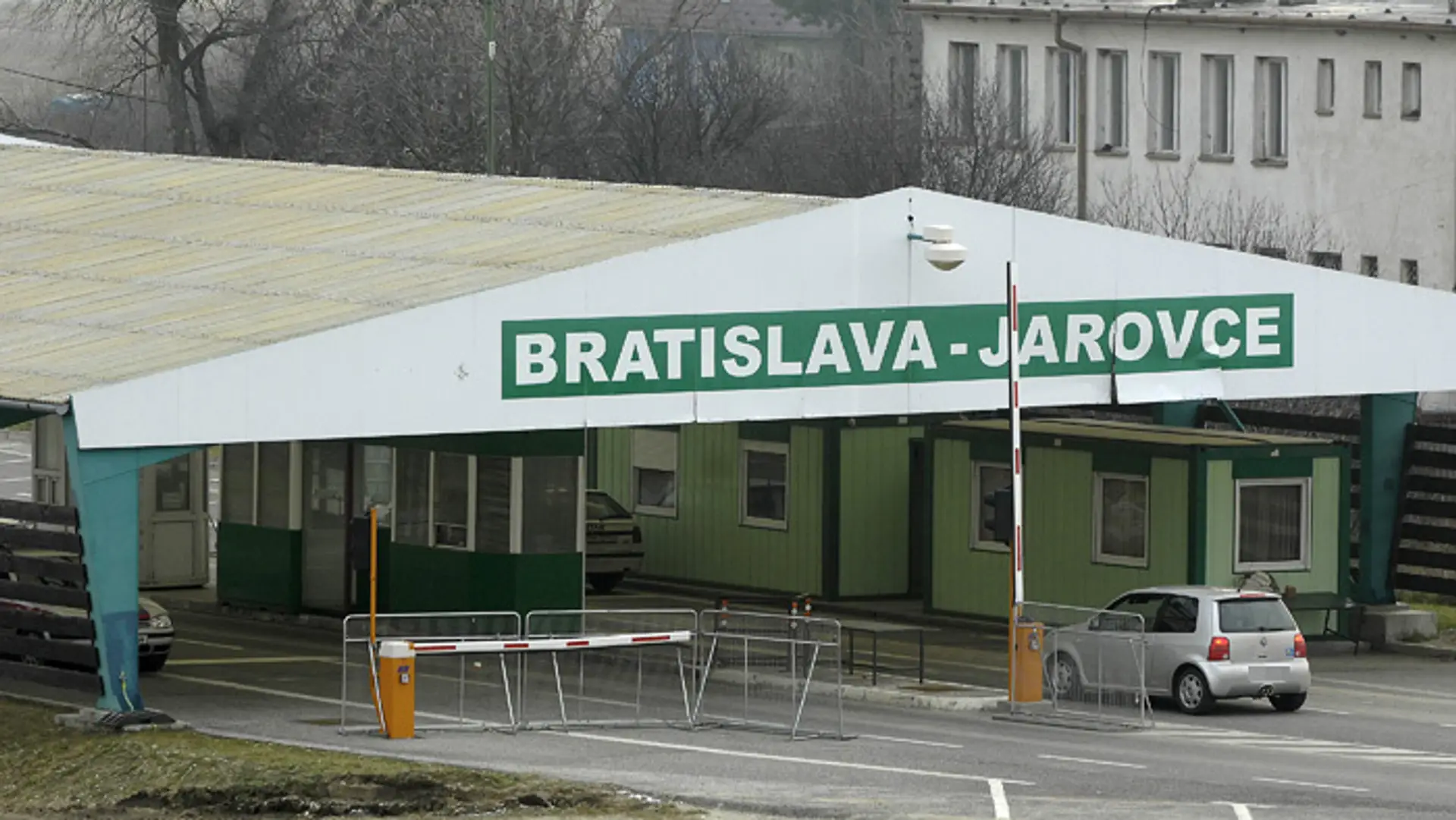 Ilustračná snímka.