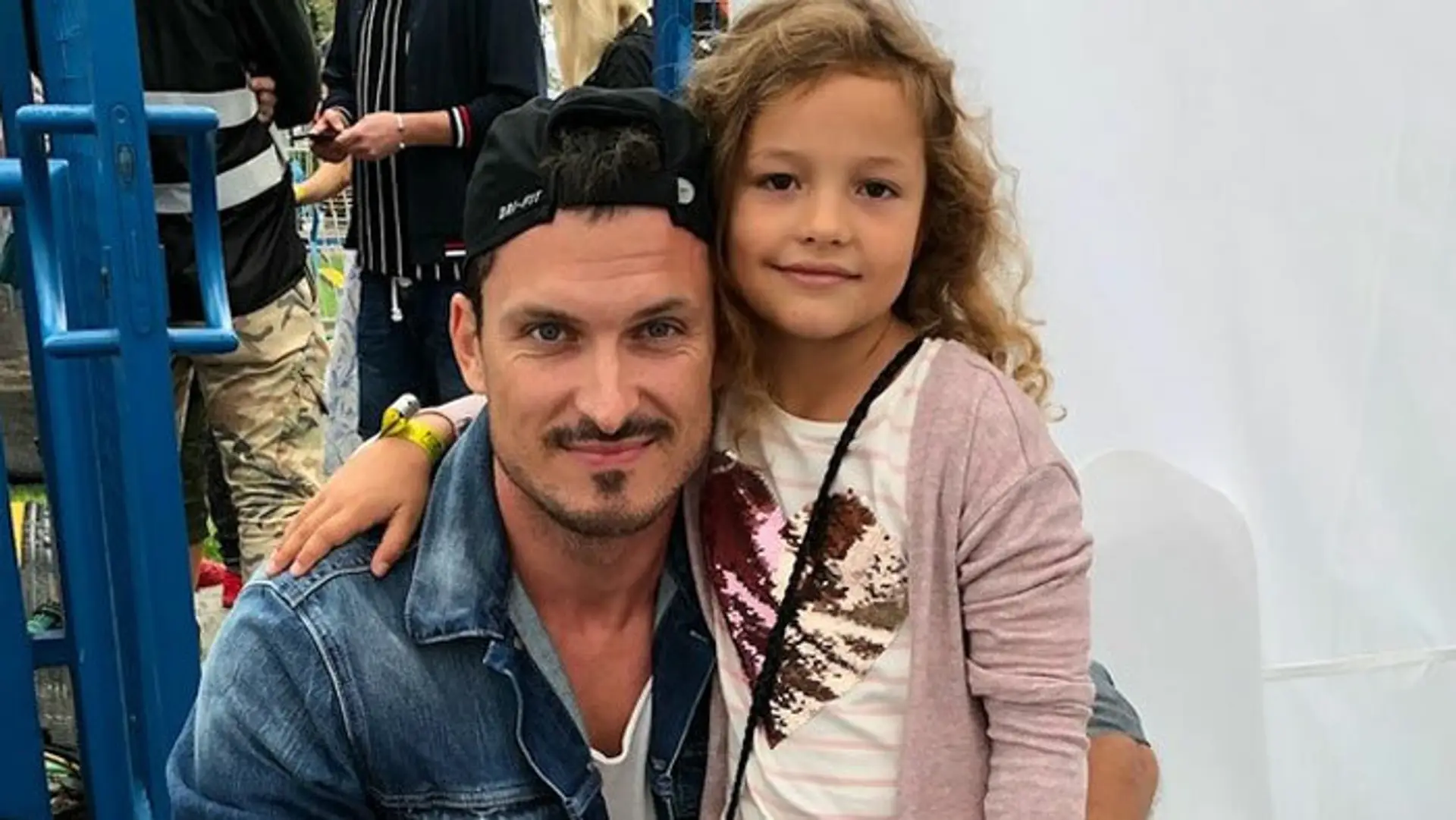 Ján Koleník a Izabela Gavorníková na DOD