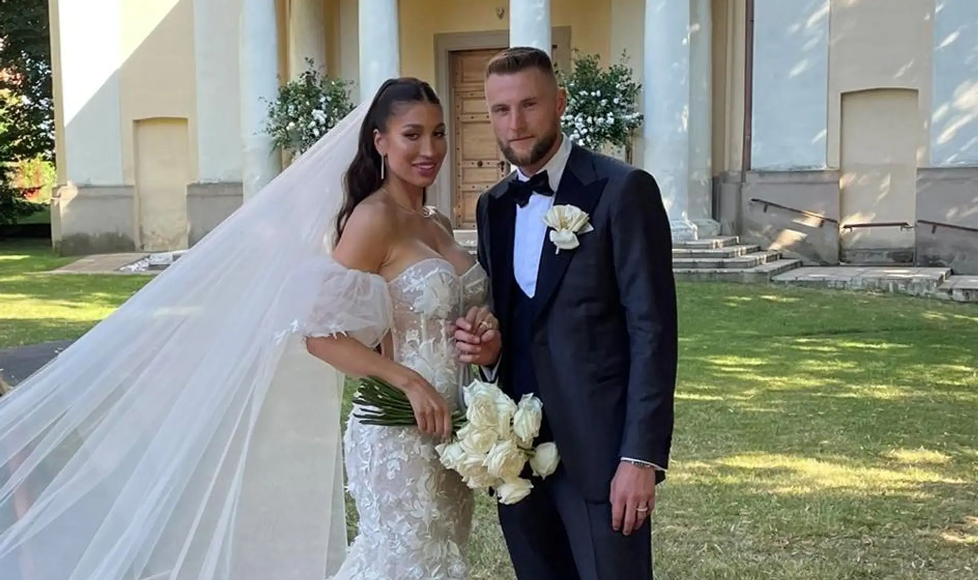 Milan Škriniar