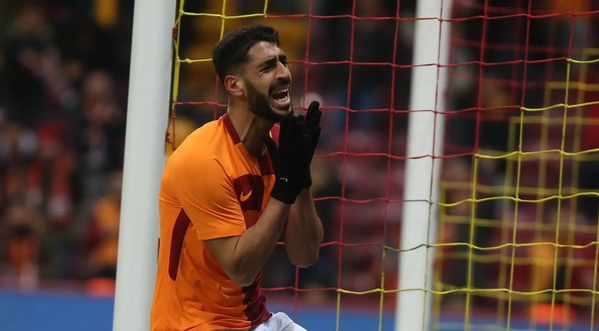 Tolga Cigerci.