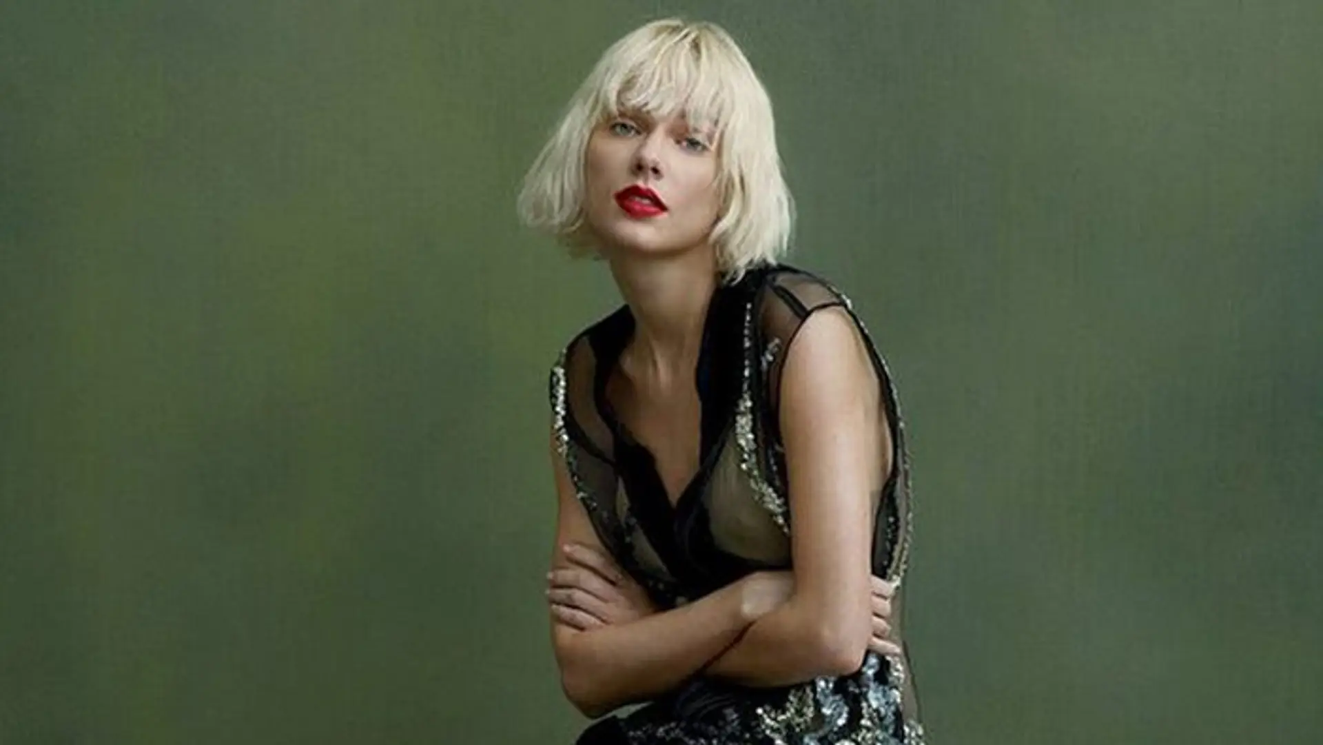 Taylor Swift