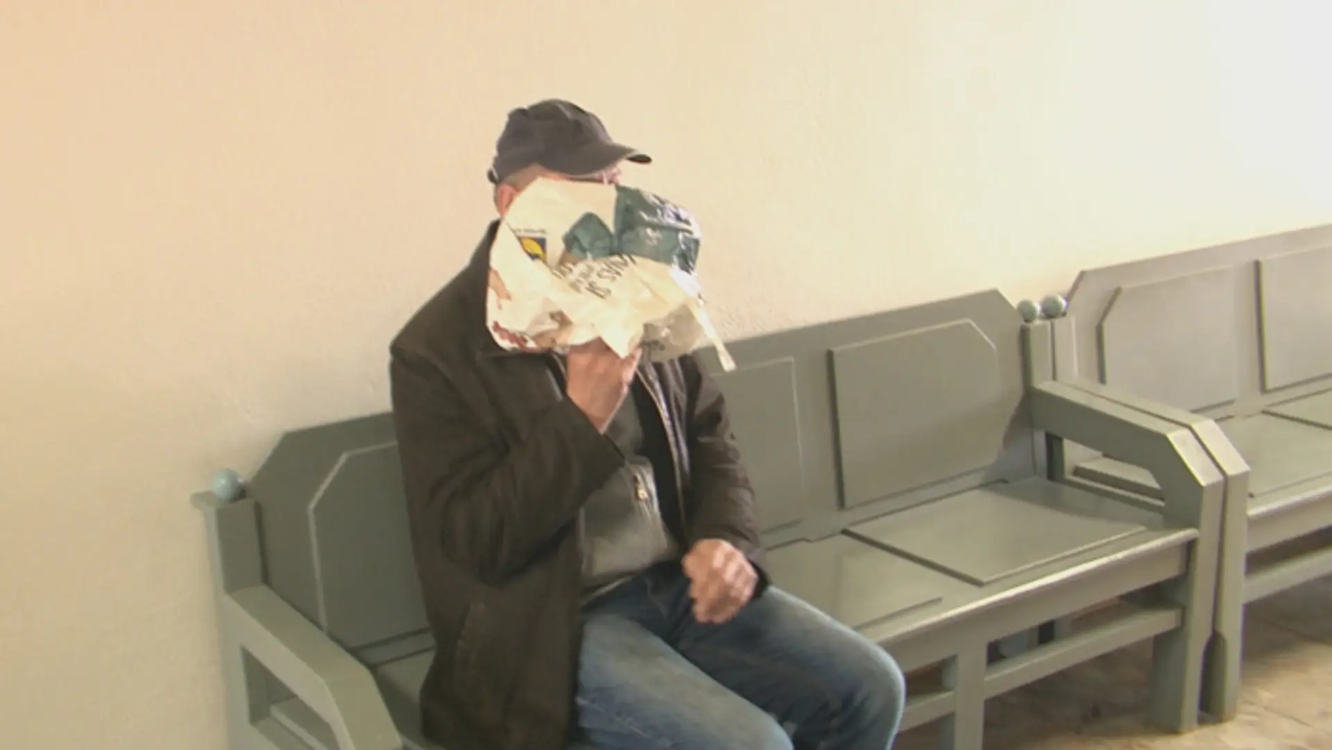 Prešovčana policajti dvakrát za sebou chytili na mol opitého za volantom.