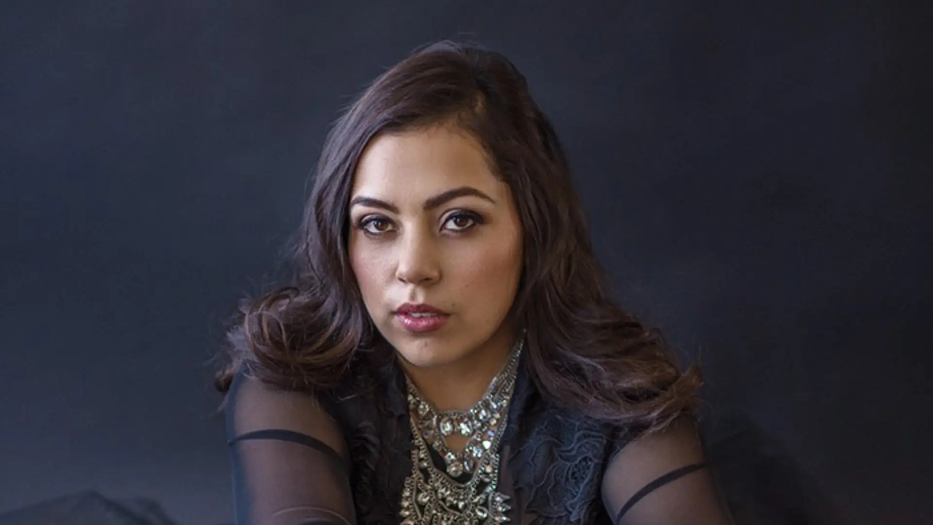 Claudina Vega 