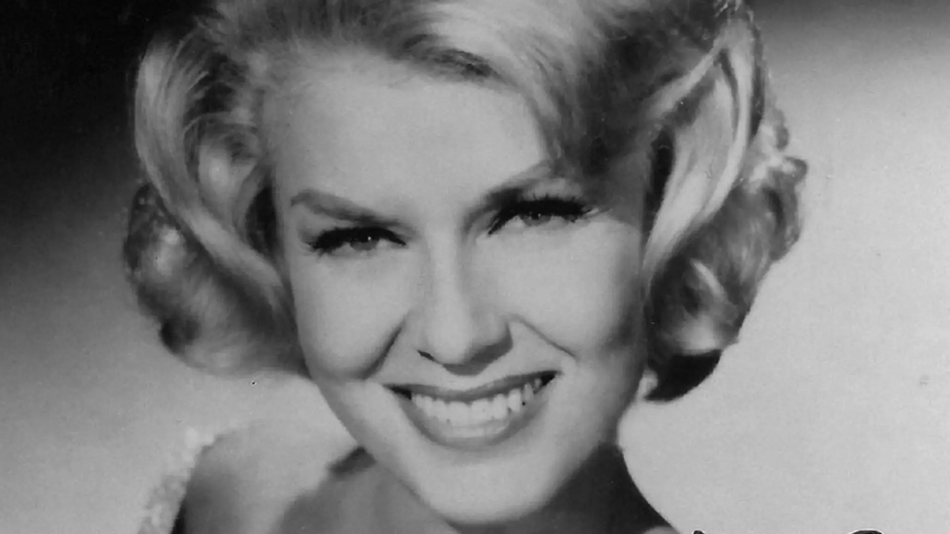 Jane Morgan