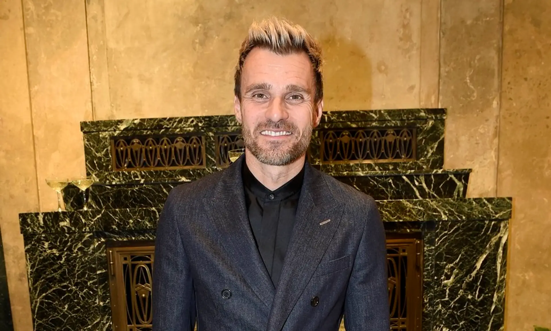 Leoš Mareš