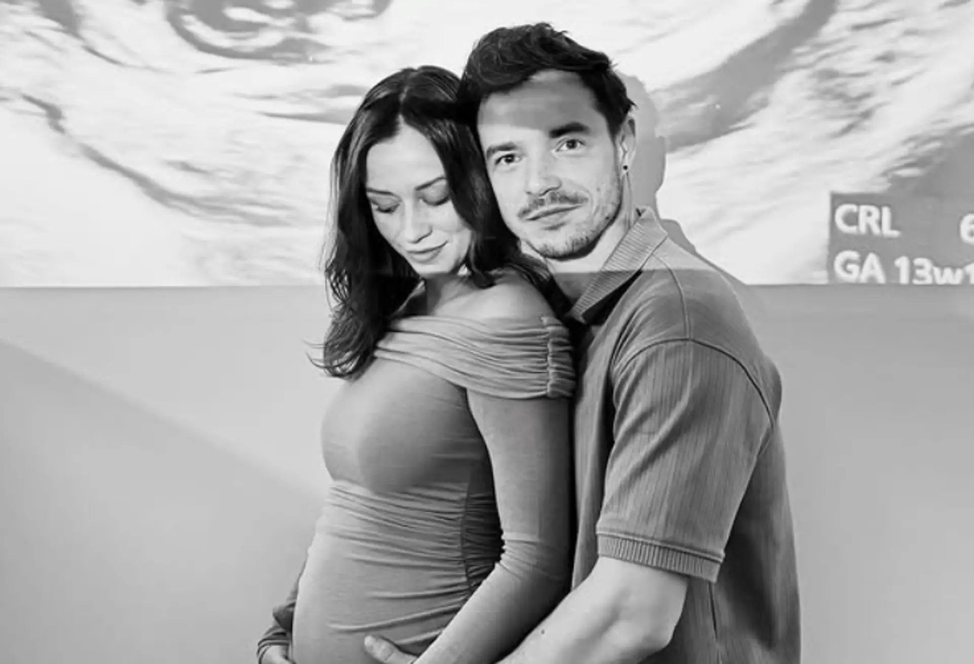 David a Martina Hartl