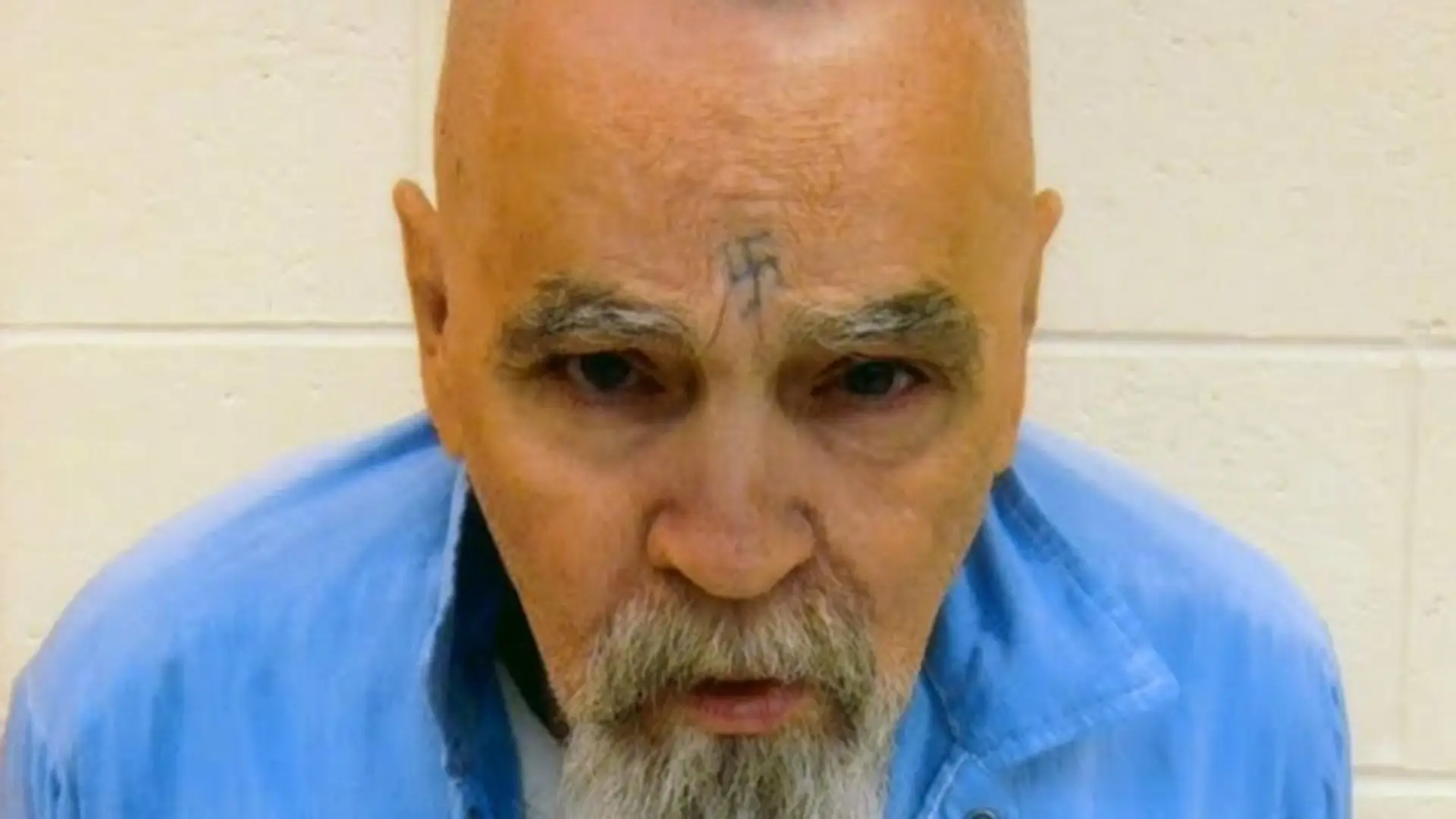 Charles Manson