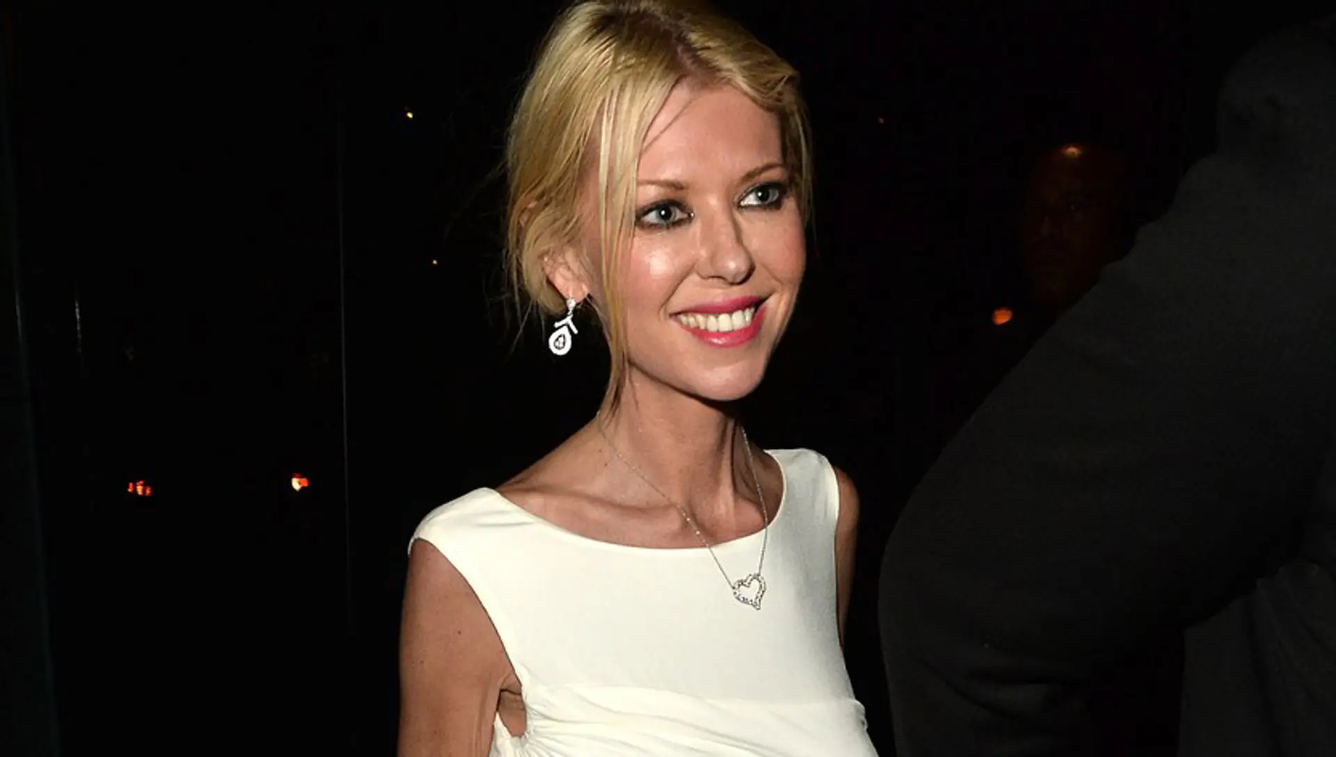 Tara Reid