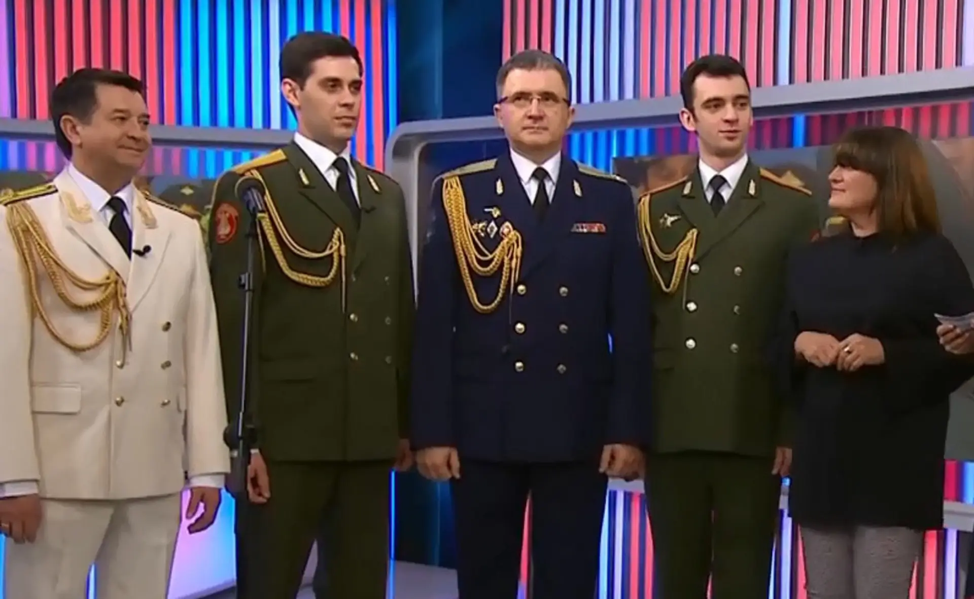 Alexandrovci na Slovensku: Prehovorili o tragickej smrti kolegov