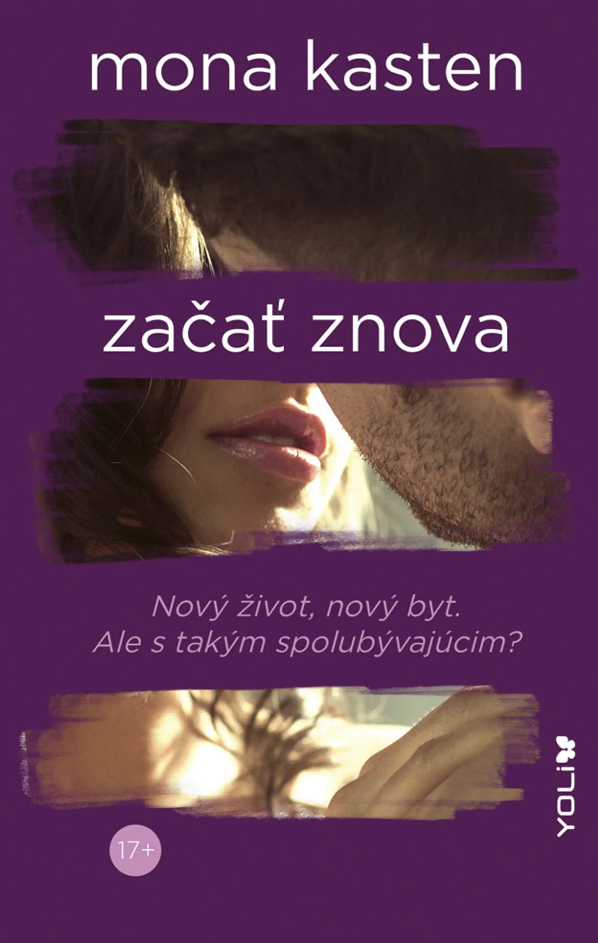 Obálka knihy.
