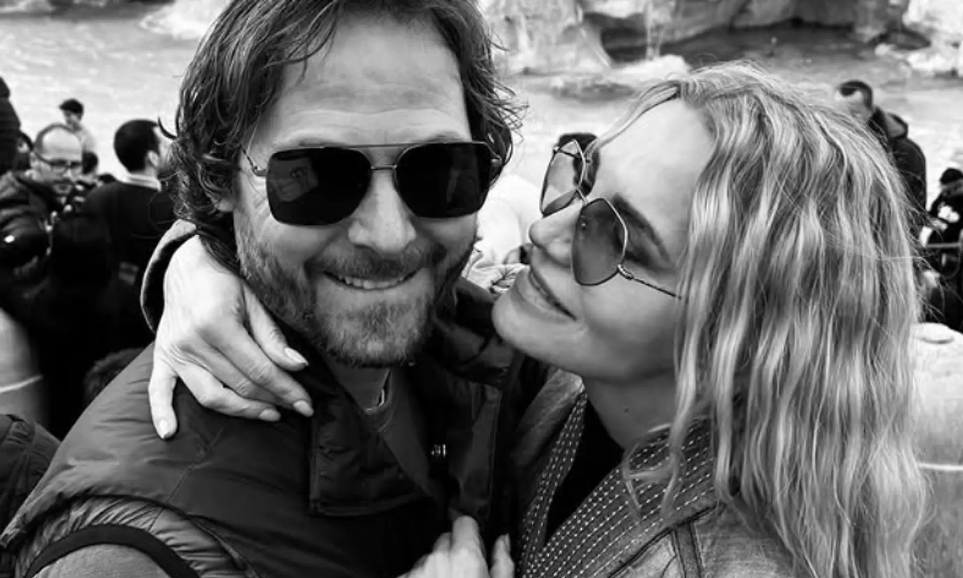Dara a Pavel