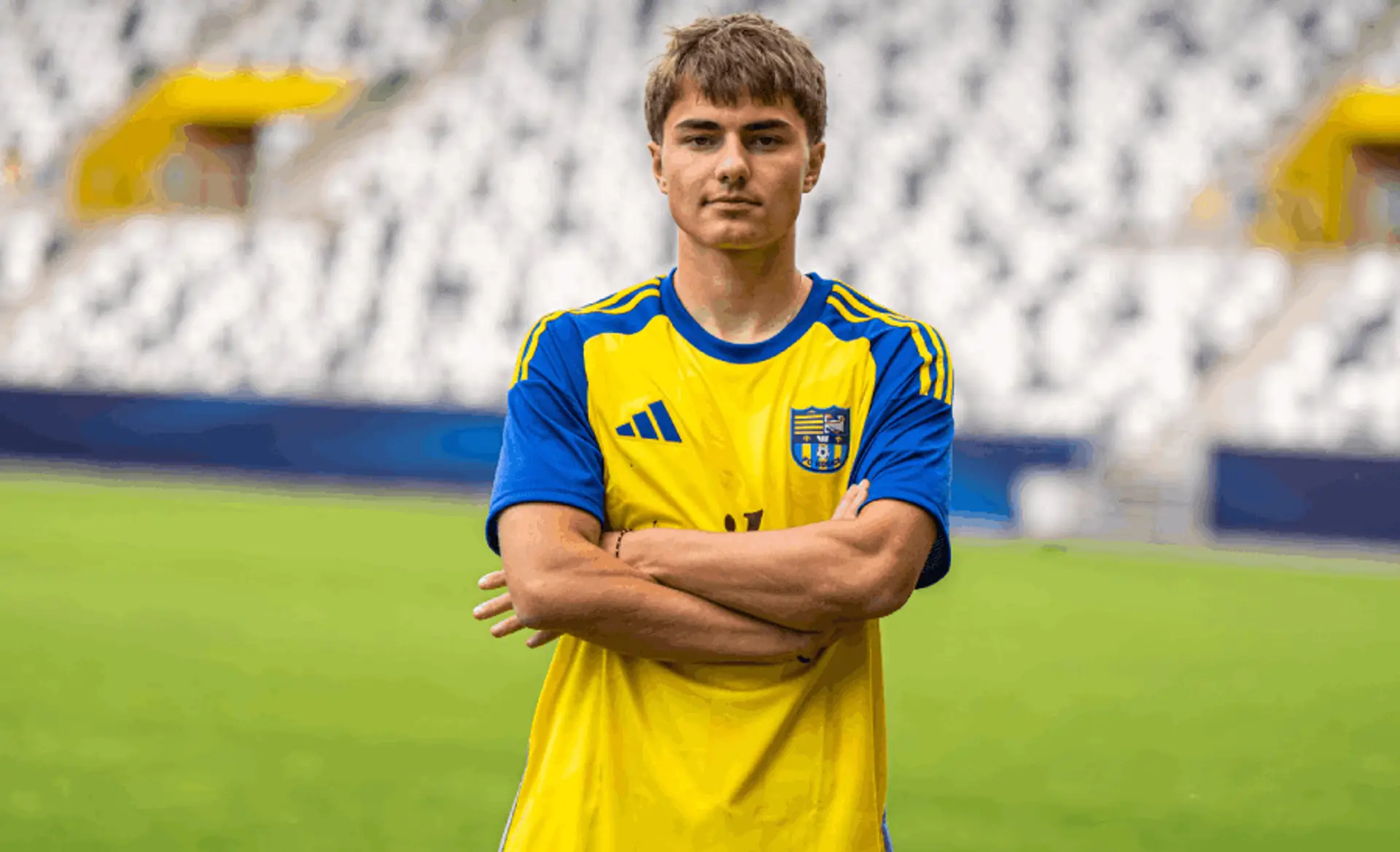 Maxim Mateáš.