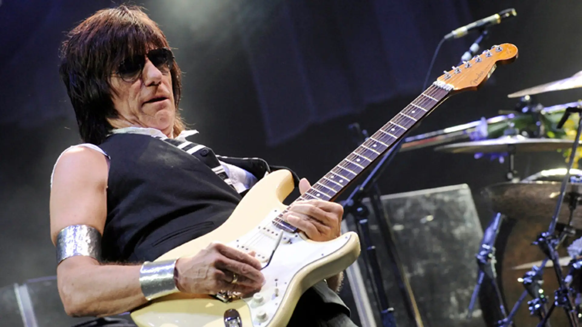Jeff Beck 